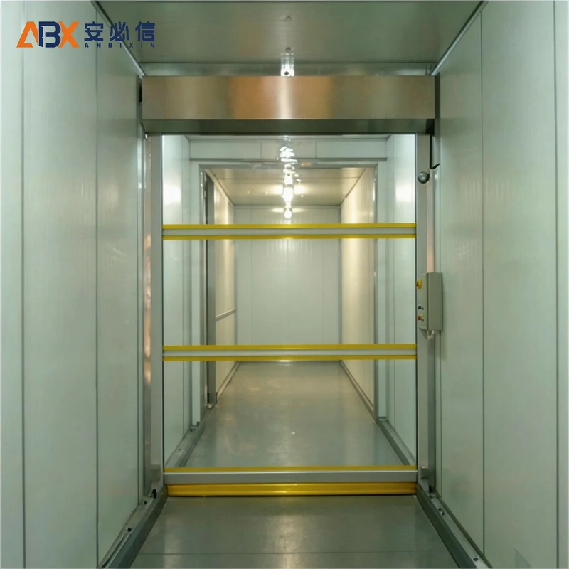 雅安高速门